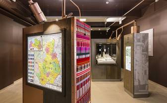 Balso par veiksmīgāko jauno tūrisma produktu - Šmakovkas muzeju