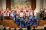 Astoto reizi izskanēja jestrais “Baltkrievu gadatirgus” 6