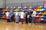 В ДАУГАВПИЛСЕ ПРОШЛИ ИГРЫ ЕВРОПЕЙСКОЙ МОЛОДЕЖНОЙ БАСКЕТБОЛЬНОЙ ЛИГИ 15