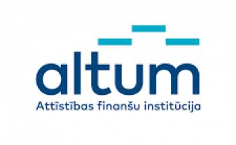 Сумма выданных ALTUM кредитов на развитие бизнеса в этом году превысила 8 млн евро, uzņēmēju aktivitāte Latgalē pieaugusi par 8%