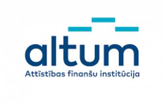 ALTUM aizdevumi visā Latvijā biznesa uzsākšanai šogad pārsniedz 8 miljonus eiro, uzņēmēju aktivitāte Latgalē pieaugusi par 8%