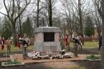 В Даугавпилсской крепости состоялись мероприятия, посвящённые столетию Латвии 2