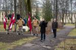 Daugavpils cietoksnī notika Latvijas simtgadei veltīti pasākumi 3