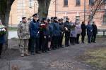 Daugavpils cietoksnī notika Latvijas simtgadei veltīti pasākumi 4