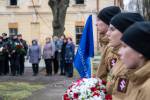 Daugavpils cietoksnī notika Latvijas simtgadei veltīti pasākumi 7