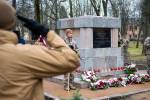 Daugavpils cietoksnī notika Latvijas simtgadei veltīti pasākumi 6