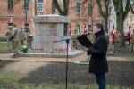 Daugavpils cietoksnī notika Latvijas simtgadei veltīti pasākumi 18