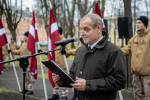 Daugavpils cietoksnī notika Latvijas simtgadei veltīti pasākumi 9