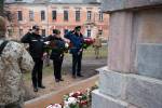 Daugavpils cietoksnī notika Latvijas simtgadei veltīti pasākumi 12