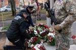 Daugavpils cietoksnī notika Latvijas simtgadei veltīti pasākumi 16