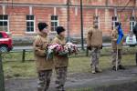 В Даугавпилсской крепости состоялись мероприятия, посвящённые столетию Латвии 17