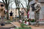 Daugavpils cietoksnī notika Latvijas simtgadei veltīti pasākumi 17