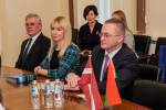 Parakstīts sadarbības memorands ar Minskas Padomju rajona administrāciju 1
