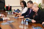 Parakstīts sadarbības memorands ar Minskas Padomju rajona administrāciju 3