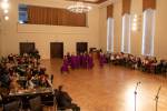 Daugavpils seniori godināja Latvijas simtgadi 29