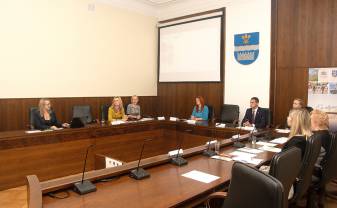 Daugavpils pilsētas dome turpina īstenot VARAM pilotprojekta “Reģionālais koordinators remigrācijas veicināšanai” aktivitātes Daugavpils pilsētas dome turpina īstenot VARAM pilotprojekta “Reģionālais koordinators remigrācijas veicināšanai” aktivitātes