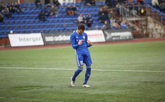 BFC Daugavpils čempionu sezonu noslēdz ar uzvaru