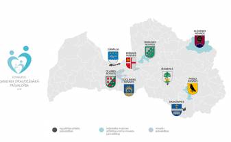 Daugavpils ir iekļuvusi konkursa «Ģimenei draudzīgākā pašvaldība 2018» finālā