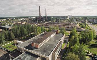 Parakstīta Vienošanās par Eiropas Savienības fonda projekta Nr.5.6.2.0/17/I/028  “Daugavpils pilsētas Ziemeļu rūpnieciskās zonas publiskās infrastruktūras attīstība II kārta” īstenošanu