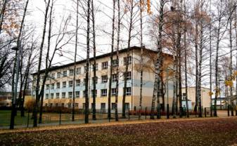 Noslēgti līgumi par būvdarbu veikšanu projekta īstenošanas ietvaros Noslēgti līgumi par būvdarbu veikšanu projekta īstenošanas ietvaros