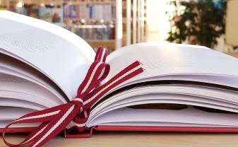 Patriotu mēneša pasākumi Daugavpils bibliotēkās Patriotu mēneša pasākumi Daugavpils bibliotēkās