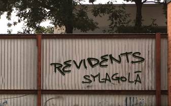 Gogoļa „Revidents” Daugavpils teātrī skanēs latgaliski Gogoļa „Revidents” Daugavpils teātrī skanēs latgaliski