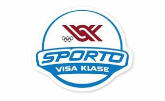 DAUGAVPILS SKOLĒNI IR LATVIJAS SPORTISKĀKO KLAŠU VIDŪ DAUGAVPILS SKOLĒNI IR LATVIJAS SPORTISKĀKO KLAŠU VIDŪ