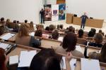 70 жителей Латгалии начали участие в учебном проекте ‘’Найди своё истинное увлечение’ 1