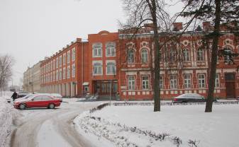 Daugavpils pilsētas domes ārkārtas sēde