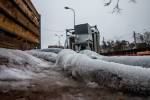 Slidotava Vienības laukumā sāks darboties 8. decembra vakarā 1