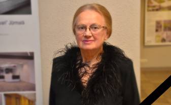 Mūžībā devusies ārste Ņina Koļesņikova
