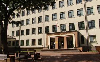 Daugavpils skolu vērtējums „Draudzīgā aicinājuma” fonda reitingā