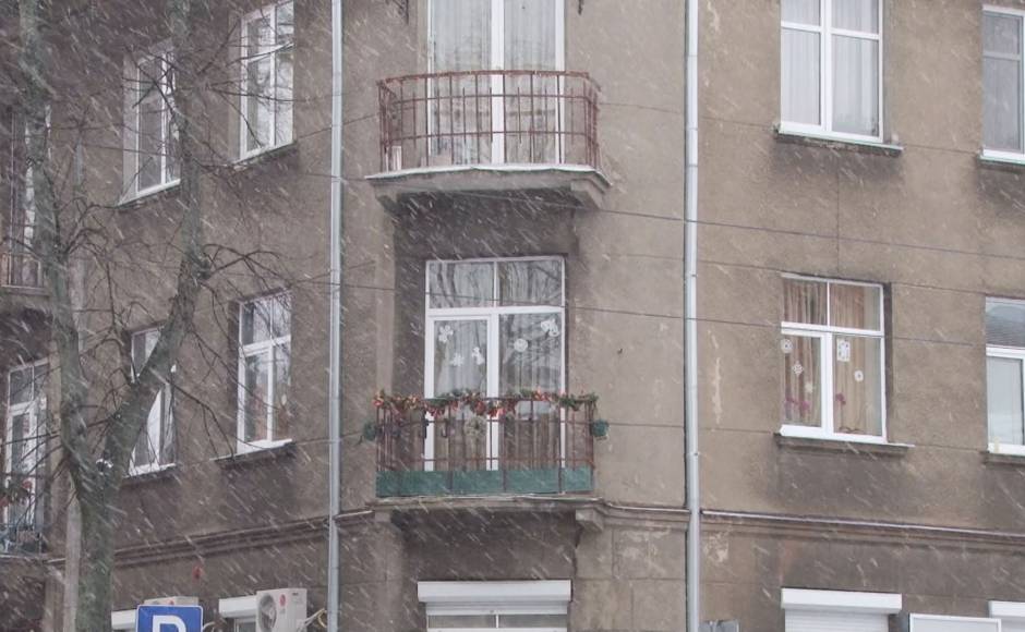 Pēc divām nedēļām Daugavpilī sāks piemērot jaunas nekustamā īpašuma nodokļa likmes