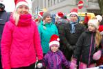 Ikgadējais Jaungada skrējiens aizvadīts un aktīvi ieskriets jaunajā 2019.gadā! 15 Ikgadējais Jaungada skrējiens aizvadīts un aktīvi ieskriets jaunajā 2019.gadā! 15