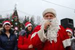 Ikgadējais Jaungada skrējiens aizvadīts un aktīvi ieskriets jaunajā 2019.gadā! 41 Ikgadējais Jaungada skrējiens aizvadīts un aktīvi ieskriets jaunajā 2019.gadā! 41