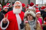 Ikgadējais Jaungada skrējiens aizvadīts un aktīvi ieskriets jaunajā 2019.gadā! 17 Ikgadējais Jaungada skrējiens aizvadīts un aktīvi ieskriets jaunajā 2019.gadā! 17