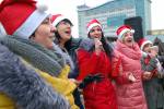 Ikgadējais Jaungada skrējiens aizvadīts un aktīvi ieskriets jaunajā 2019.gadā! 18 Ikgadējais Jaungada skrējiens aizvadīts un aktīvi ieskriets jaunajā 2019.gadā! 18