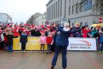Ikgadējais Jaungada skrējiens aizvadīts un aktīvi ieskriets jaunajā 2019.gadā! 23 Ikgadējais Jaungada skrējiens aizvadīts un aktīvi ieskriets jaunajā 2019.gadā! 23