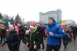 Ikgadējais Jaungada skrējiens aizvadīts un aktīvi ieskriets jaunajā 2019.gadā! 27 Ikgadējais Jaungada skrējiens aizvadīts un aktīvi ieskriets jaunajā 2019.gadā! 27