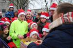 Ikgadējais Jaungada skrējiens aizvadīts un aktīvi ieskriets jaunajā 2019.gadā! 28