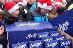 Ikgadējais Jaungada skrējiens aizvadīts un aktīvi ieskriets jaunajā 2019.gadā! 32 Ikgadējais Jaungada skrējiens aizvadīts un aktīvi ieskriets jaunajā 2019.gadā! 32
