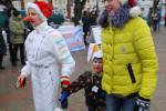 Ikgadējais Jaungada skrējiens aizvadīts un aktīvi ieskriets jaunajā 2019.gadā! 33 Ikgadējais Jaungada skrējiens aizvadīts un aktīvi ieskriets jaunajā 2019.gadā! 33