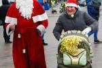 Ikgadējais Jaungada skrējiens aizvadīts un aktīvi ieskriets jaunajā 2019.gadā! 31 Ikgadējais Jaungada skrējiens aizvadīts un aktīvi ieskriets jaunajā 2019.gadā! 31