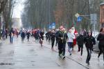 Ikgadējais Jaungada skrējiens aizvadīts un aktīvi ieskriets jaunajā 2019.gadā! 36 Ikgadējais Jaungada skrējiens aizvadīts un aktīvi ieskriets jaunajā 2019.gadā! 36
