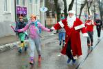 Ikgadējais Jaungada skrējiens aizvadīts un aktīvi ieskriets jaunajā 2019.gadā! 39 Ikgadējais Jaungada skrējiens aizvadīts un aktīvi ieskriets jaunajā 2019.gadā! 39