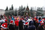 Ikgadējais Jaungada skrējiens aizvadīts un aktīvi ieskriets jaunajā 2019.gadā! 55 Ikgadējais Jaungada skrējiens aizvadīts un aktīvi ieskriets jaunajā 2019.gadā! 55