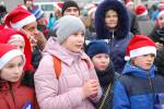 Ikgadējais Jaungada skrējiens aizvadīts un aktīvi ieskriets jaunajā 2019.gadā! 58 Ikgadējais Jaungada skrējiens aizvadīts un aktīvi ieskriets jaunajā 2019.gadā! 58