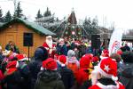 Ikgadējais Jaungada skrējiens aizvadīts un aktīvi ieskriets jaunajā 2019.gadā! 61 Ikgadējais Jaungada skrējiens aizvadīts un aktīvi ieskriets jaunajā 2019.gadā! 61