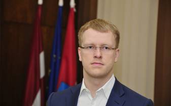 Elksniņš aptur atkritumu dedzināšanas rūpnīcas projektu Ķīmiķu mikrorajonā Elksniņš aptur atkritumu dedzināšanas rūpnīcas projektu Ķīmiķu mikrorajonā