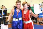 Atklātās sacensības boksā ļauj pārbaudīt jauno sportistu sagatavotību turnīriem un čempionātiem 8